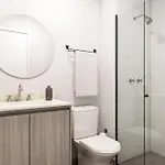 Apt. Inteiro Recem-Reformado - Belenzinho