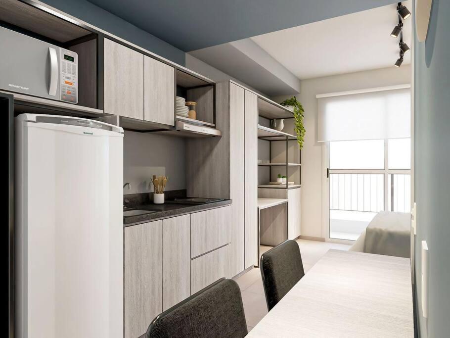 Apartamento Apt. Inteiro Recem-reformado - Belenzinho São Paulo