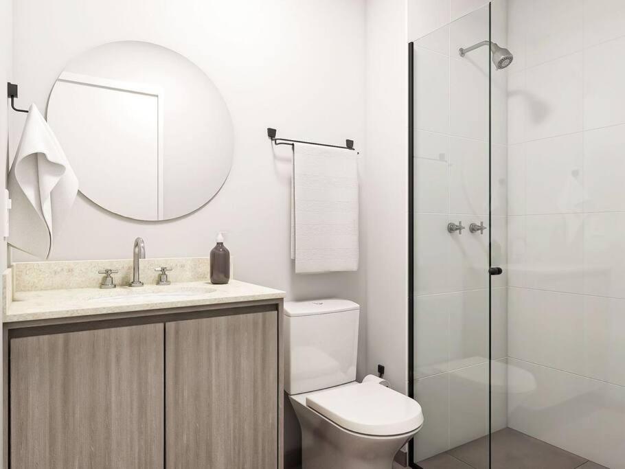 Apartamento Apt. Inteiro Recem-reformado - Belenzinho São Paulo